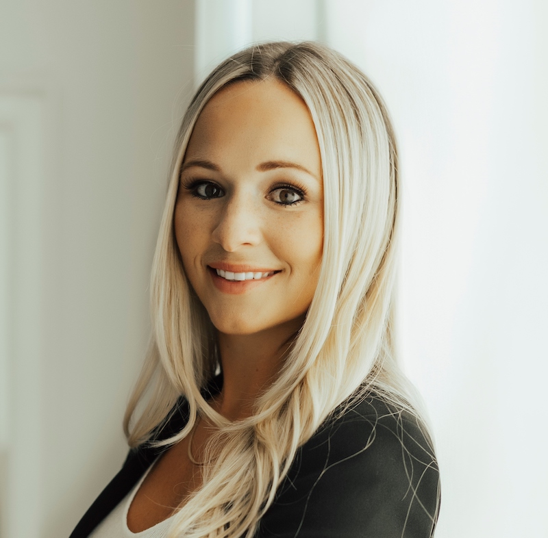 Katherine Johnstone The Brand Real Estate Group